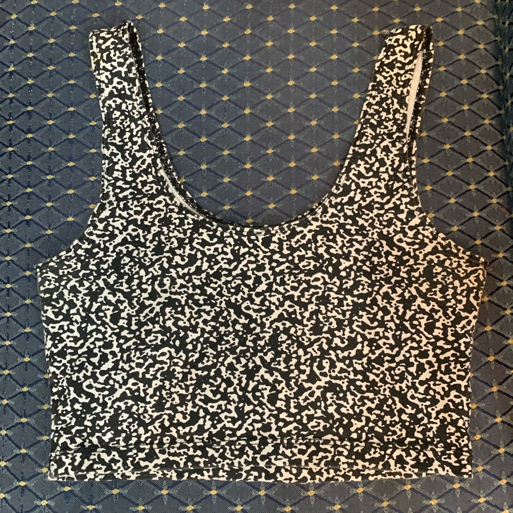 American 🇺🇸 Apparel sport top